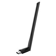Adaptateur réseau USB 2.0 Archer T2U Plus - Tp Link