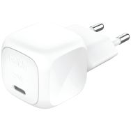 Adaptateur secteur USB C 20W BOOST CHARGE WCA009KQWH Belkin