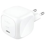 Adaptateur secteur USB C 65W BOOST CHARGE WCA011KQWH Belkin
