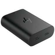 Adaptateur secteur USB C 65W Europe 600Q7AA HP