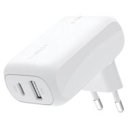Adaptateur secteur USB C USB 42W BOOST CHARGE Belkin