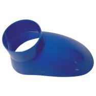 Adaptateur urinal féminin