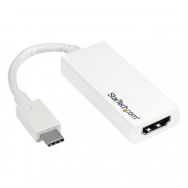 Adaptateur vidéo USB-C vers HDMI M/F Ultra HD 4K - StarTech