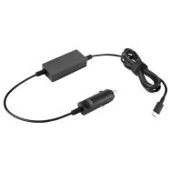 Adaptateur voiture USB C 65W ThinkPad Lenovo