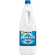Additif WC chimique Aqua kem blue - 2l