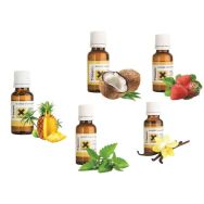 Additifs parfumés FSMA machine a fumée - Beamz