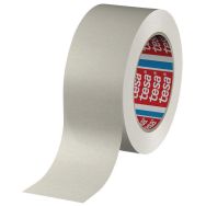 Adhésif papier blanc 50x50 Tesa - 4713