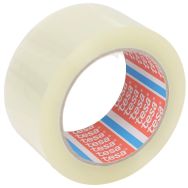 Adhésif polypropylène silencieux Tesa® - 4195 PV4