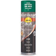 Aérosol Hard Hat® peinture industriel 500ml - Rust Oleum