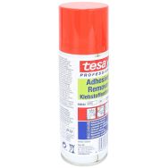 Aérosol nettoyant pour rétirer les résidus de colle - 200 mL - 60042 - tesa