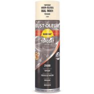 Aérosols de finition Hard Hat® - Rust Oleum