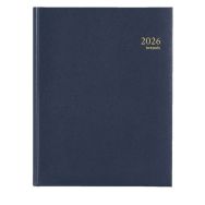 Agenda hebdomadaire Timing 17 x 22 cm - Année 2027