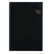 Agenda semainier Omega 21 x 29 cm - Année 2027