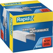 Agrafes 9/14mm 5M G SuperStrong