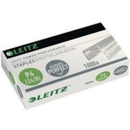 Agrafes Leitz Power Performance P4, 24/8, boîte de 1000