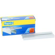 Agrafes Rapid SuperStrong 24/8+. Boîte de 5000