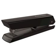 Agrafeuse LX820 pleine bande 20 feuilles noire - Fellowes