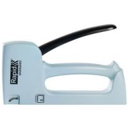 Agrafeuse manuelle R13 - Bleu clair - Rapid