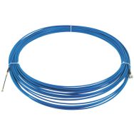 Aiguille acier nylon