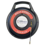 Aiguille de tirage Wally Expert - Cable Equipements