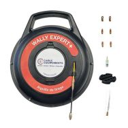 Aiguille de tirage Wally Expert Plus - Cable Equipements