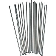 Aiguille ronde - Lot de 19 - 3 mm - Lot de 19