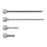 Aiguilles d'injection Ø 3 et 5 mm pour siphon ISI