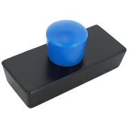 Aimant rectangulaire