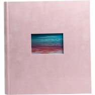 Album photo livre 60 pages blanches Skandi - 29x32cm - Exacompta