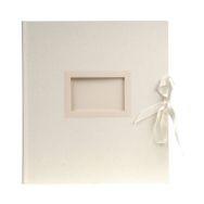 Album photos livre 60 pages blanches Kingsbridge