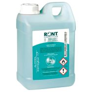 Alcool isopropylique à 70% en bidon - Ront