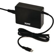 Alimentation chargeur de batterie Type C -90w- Port Connect