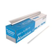 Aluminium professionnel en rouleau - Carrément Propre®
