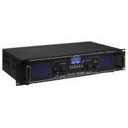 Amplificateur 2 x 250 W digital classe D - FPL500