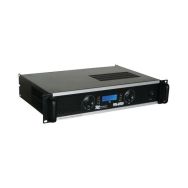 Amplificateur série PDA-B - Power Dynamics