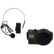 Amplificateur de voix portatif IHM