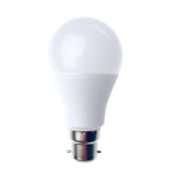 Ampoule LED SMD Standard A60 12W / 1055lm culot B22 3000K