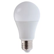 Ampoule LED SMD, Standard A60, 15W/1800lm, culot E27, 4000K
