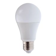 Ampoule LED SMD Standard A60 9W / 806lm culot E27 3000K