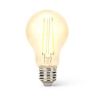 Ampoule à filament LED A60 11W / 1521lm culot E27 4000K