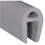 Anglisol ipn 9MM X 13MM X 10000MM gris
