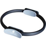 Anneau Pilates gris vrac Sveltus