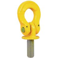 Anneau de levage articulé - Force 1250 à 8 750 kg