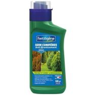Anti-brunissement des conifères - 500ml