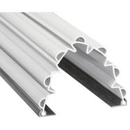 Anti-pince doigts Garomin angle 90° - Wattelez