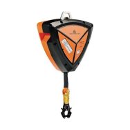 Antichute à rappel automatique à sangle AN14008F - EN 362