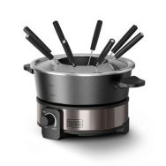 Appareil à fondue - Black and Decker