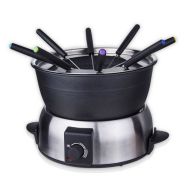 Appareil à fondue 8 personnes