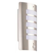 Applique Harbour Sensor demi-lune en métal - Corep