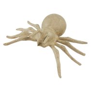 Araignée 5cm (Lot de 10)